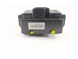 Pojistková skříňka Řídící jednotka BSM 91950D4657 KIA Optima 2019