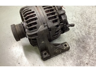 Генератор 8676496, 0124525029   Volvo V70      