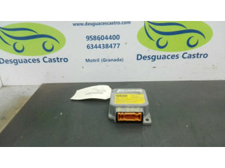 Блок подушек безопасности 9635268880, CENTRALITAAIRBAG   Peugeot 206+