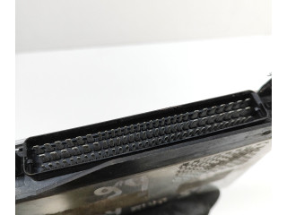 Блок управления двигателя