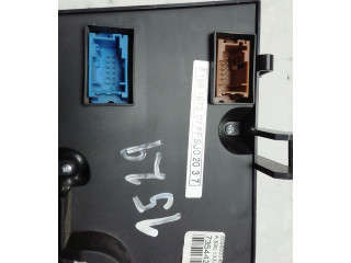 Блок управления климат-контролем 735442075   Fiat Bravo