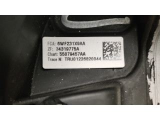 Volant Chrysler Pacifica 2017 6WF231X9AA