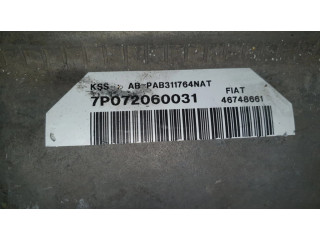 Подушка безопасности пассажира 46748661   Alfa Romeo GT