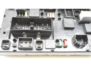 Pojistková skříňka 13368653 Opel Zafira C 2013