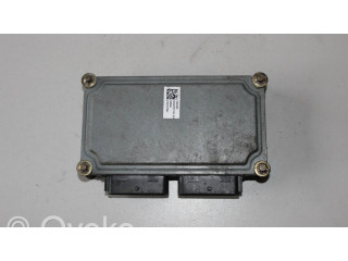 Блок управления коробкой передач 9661983980, S126024101C   Citroen C8