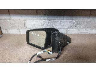 Зеркало электрическое        Mercedes-Benz GLE (W166 - C292)  2015-2017 года   
