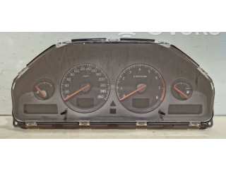 Панель приборов 9499668   Volvo S80       