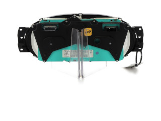 Панель приборов 248108733R Dacia Logan I