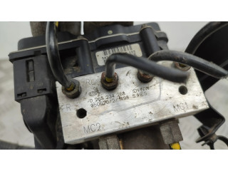 Блок АБС 0265950432, SJHE5 Honda FR-V