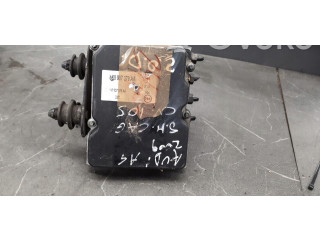 Блок АБС 8K0907379AA Audi A4 Allroad B8 2008 - 2016 года