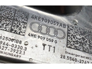 Блок АБС 4KE909059AB Audi e-tron - года