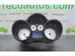 Přístrojová deska Alfa Romeo GTV 2004 156050196, 110080264010