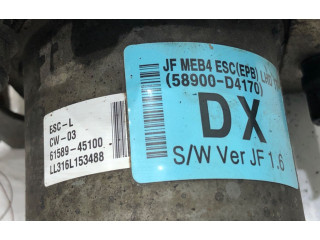 Jednotka ABS 58900-D4170 KIA Optima 2017