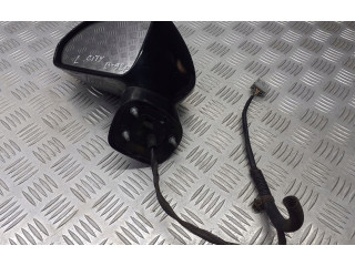 Зеркало электрическое Honda City 2008 - года