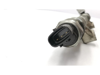 Vstřikovací lišta Mazda 3 II pro naftový motor 2.2 SHY1