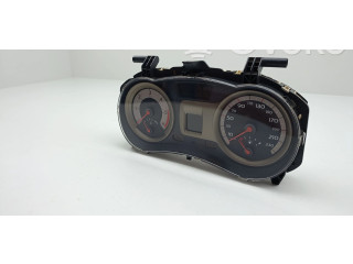 Панель приборов 8200582709 Renault Clio III