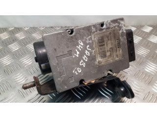 Блок АБС 13509221AE, 13663920 Saab 9-3 Ver2 2003-2007 года