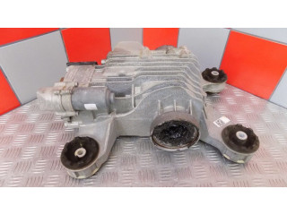 Задний редуктор