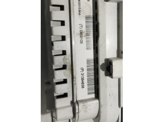 Volant Volvo V40 Cross country 2014 P31394636