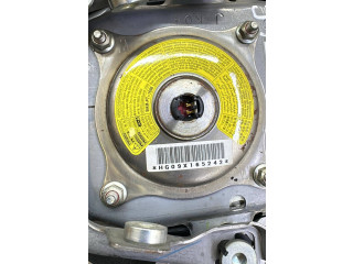 Подушка безопасности водителя BAMPT11696, HG09X165242 Subaru Outback