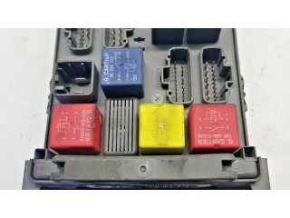 Комфортный модуль