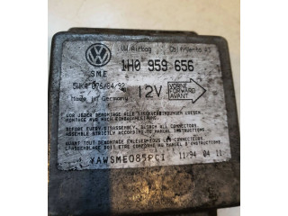 Блок подушек безопасности 1H0959656 Volkswagen Golf III