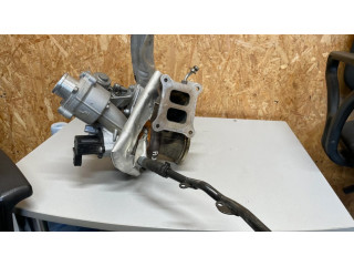 Turbodmychadlo Турбина 06K145654J, 06H145710C   Audi A3 S3 8V 2.0  CZP