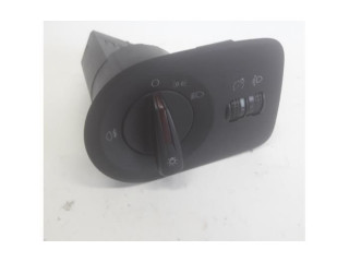 Volant Seat Ibiza IV (6J,6P) 2010 6J941531H, J1HT3139