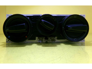 Блок управления климат-контролем 1J0820045E   Skoda Octavia Mk1 (1U)