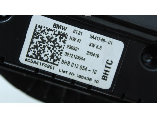 Steuergerät Klimaanlage 5A41F49 Mini One - Cooper F56 F55