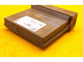 Блок управления 9850440880, 9850440880   Peugeot 5008 II