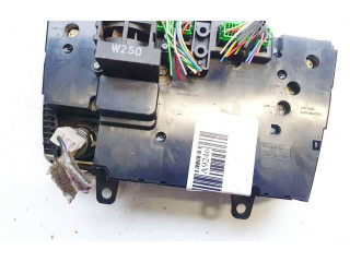 Блок управления климат-контролем 7923, 7923   Volvo S80