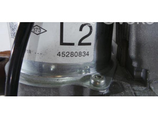 Руль Renault Clio IV 2012 - года 6800005109, 45280834