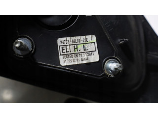 Zpětné zrcátko Suzuki Swift 2012