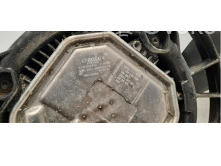 Комплект вентиляторов     A0999063802    Honda Jazz 