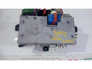 Pojistková skříňka Fiat Doblo