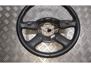 Руль Audi A6 S6 C6 4F  2004 - 2011 года 4f0124, 6167634X      