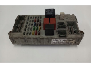 Pojistková skříňka 46817785, 46520600 Fiat Punto (188) 2001