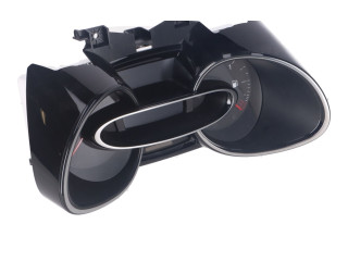 Панель приборов 248101596R Renault Clio IV