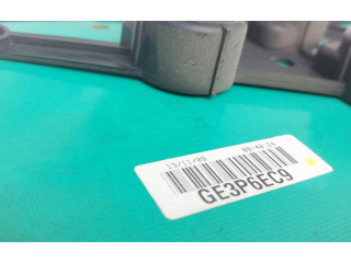 Přístrojová deska Citroen Berlingo 2009 9662745180