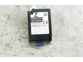 Блок управления 88831FJ020, 2713000620   Subaru Forester SJ