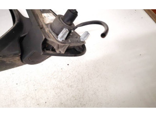 Zpětné zrcátko Citroen Berlingo 2007