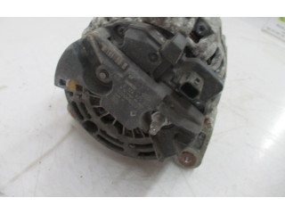 Генератор 0124425071, 8200660033 Renault Clio III