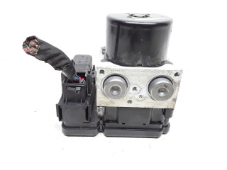 Блок АБС 30681619, P30681619 Volvo V70 2008 - 2013 года