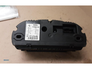 Панель приборов    BMW Z4 E85 E86       