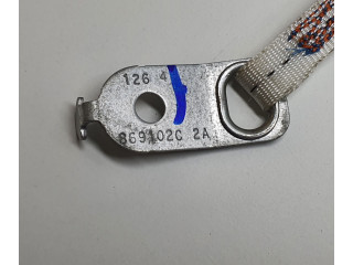 Боковая подушка безопасности 52159949, 52159949   Jeep Compass