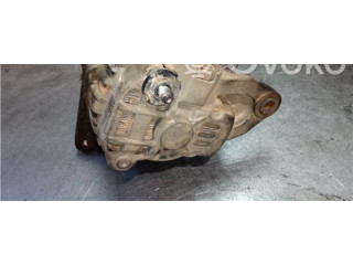 Генератор 4D56, 4D56 Mitsubishi L200