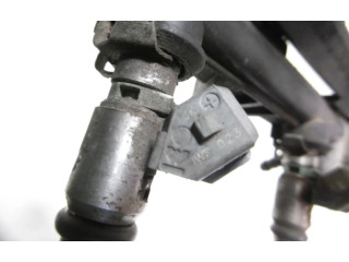 Vstřikovač    Volkswagen Polo III 6N 6N2 6NF     