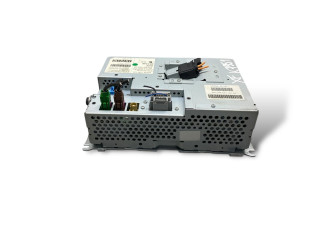 Дисплей 8X2310E889AC Jaguar XF