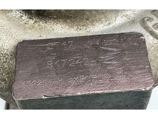 Turbodmychadlo Турбина 452204, 9172423   Saab 9-3 Ver2   